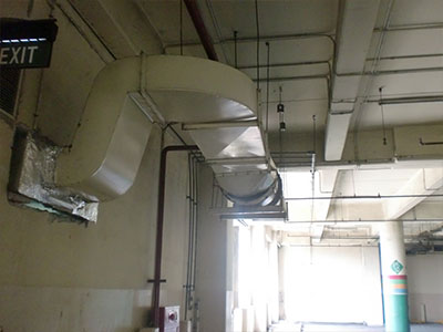 Ducting